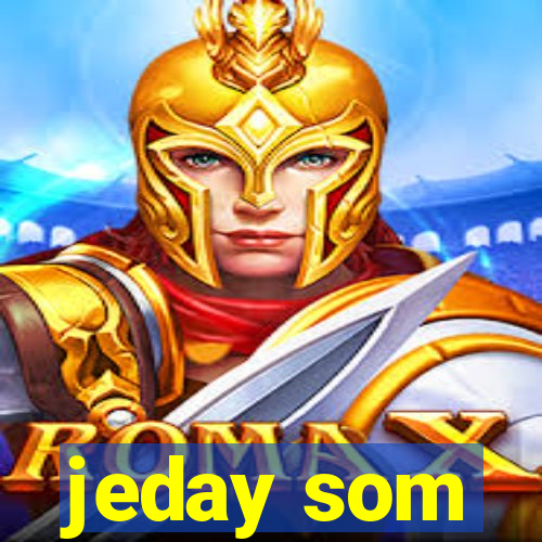 jeday som